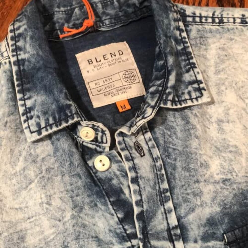 BLEND - Picture 4 of 8